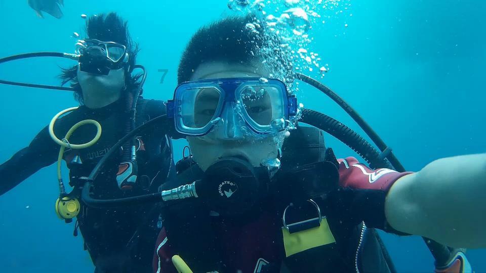 秋季浪漫约会